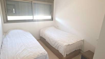 Återförsäljning - Apartment -
Los Dolses - Villamartin