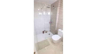 Återförsäljning - Apartment -
Los Dolses - Villamartin