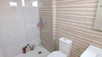 Återförsäljning - Apartment -
Los Dolses - Villamartin