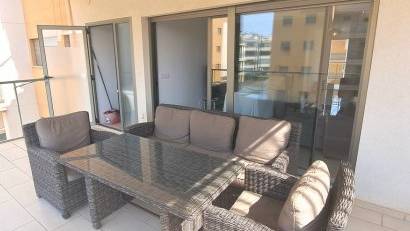 Återförsäljning - Apartment -
Los Dolses - Villamartin