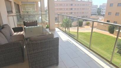 Återförsäljning - Apartment -
Los Dolses - Villamartin