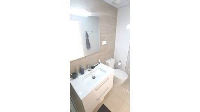 Återförsäljning - Apartment -
Los Dolses - Villamartin