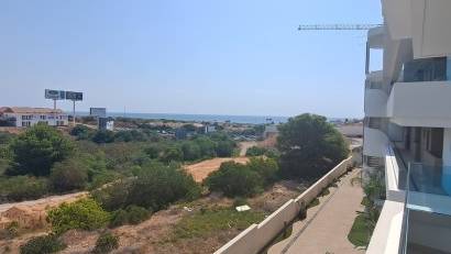 Återförsäljning - Apartment -
Playa Flamenca - Costa Blanca