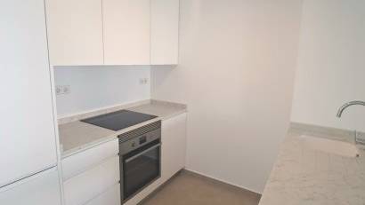 Återförsäljning - Apartment -
Playa Flamenca - Costa Blanca