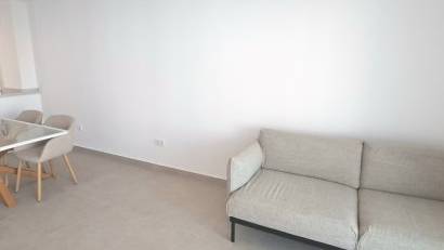 Återförsäljning - Apartment -
Playa Flamenca - Costa Blanca