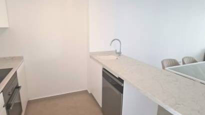 Återförsäljning - Apartment -
Playa Flamenca - Costa Blanca