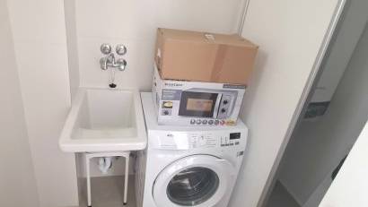 Återförsäljning - Apartment -
Playa Flamenca - Costa Blanca