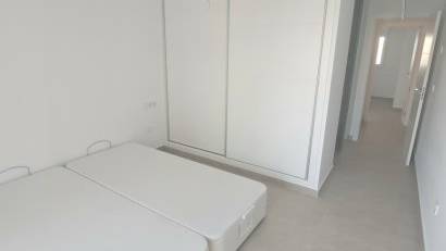 Återförsäljning - Apartment -
Playa Flamenca - Costa Blanca