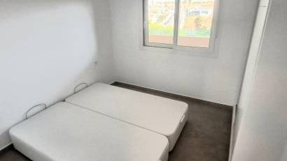 Återförsäljning - Apartment -
Playa Flamenca - Costa Blanca