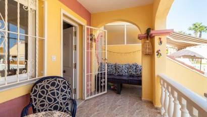 Återförsäljning - Radhus -
Orihuela Costa - La Regia