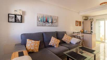 Återförsäljning - Radhus -
Orihuela Costa - La Regia