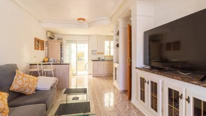 Återförsäljning - Radhus -
Orihuela Costa - La Regia