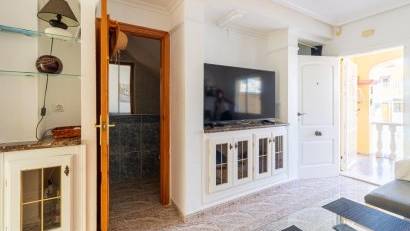 Återförsäljning - Radhus -
Orihuela Costa - La Regia