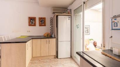 Återförsäljning - Radhus -
Orihuela Costa - La Regia