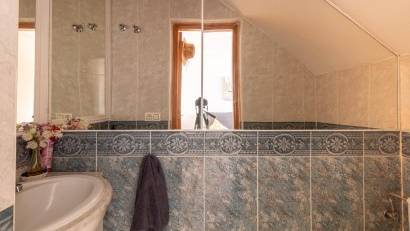 Återförsäljning - Radhus -
Orihuela Costa - La Regia