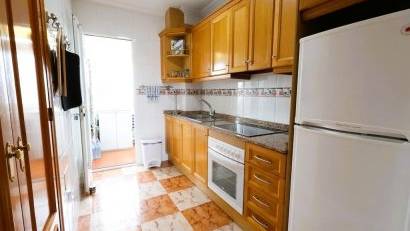 Återförsäljning - Apartment -
Orihuela Costa - La Zenia