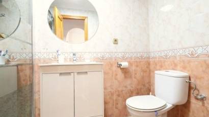 Återförsäljning - Apartment -
Orihuela Costa - La Zenia