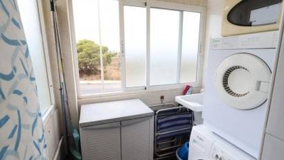 Återförsäljning - Apartment -
Orihuela Costa - La Zenia