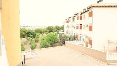 Återförsäljning - Apartment -
Orihuela Costa - La Zenia