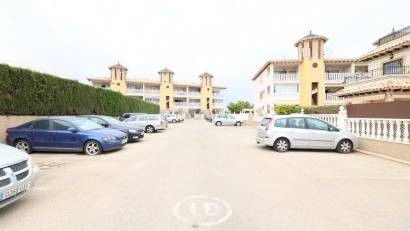 Återförsäljning - Apartment -
Orihuela Costa - La Zenia