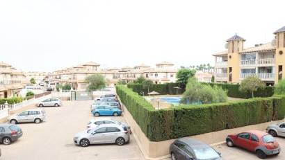 Återförsäljning - Apartment -
Orihuela Costa - La Zenia