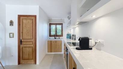 Återförsäljning - Radhus -
Benisa - Costa Blanca