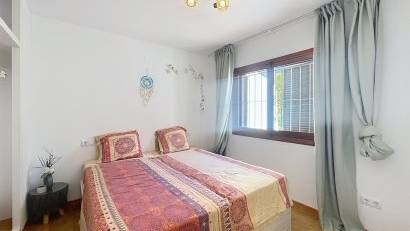 Återförsäljning - Radhus -
Benisa - Costa Blanca