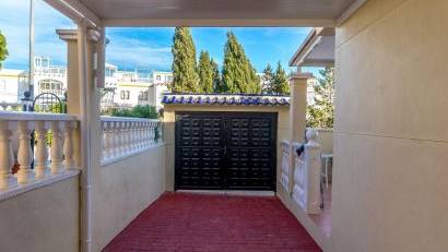 Återförsäljning - Detached villa -
Orihuela Costa - Las Filipinas