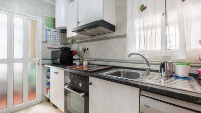 Återförsäljning - Detached villa -
Orihuela Costa - Las Filipinas