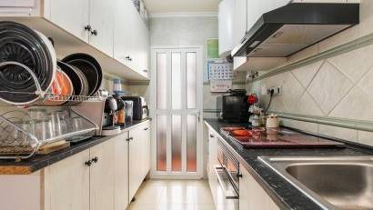 Återförsäljning - Detached villa -
Orihuela Costa - Las Filipinas