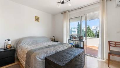 Återförsäljning - Detached villa -
Orihuela Costa - Las Filipinas