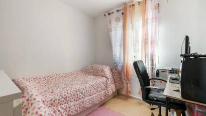 Återförsäljning - Detached villa -
Orihuela Costa - Las Filipinas