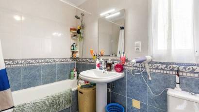 Återförsäljning - Detached villa -
Orihuela Costa - Las Filipinas
