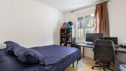 Återförsäljning - Detached villa -
Orihuela Costa - Las Filipinas