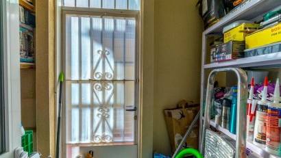Återförsäljning - Detached villa -
Orihuela Costa - Las Filipinas