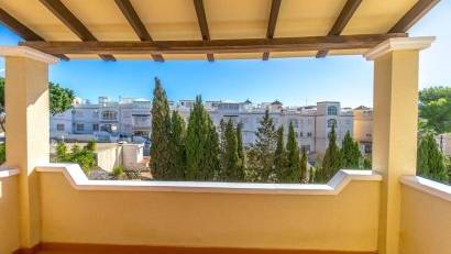 Återförsäljning - Detached villa -
Orihuela Costa - Las Filipinas