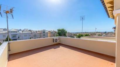 Återförsäljning - Detached villa -
Orihuela Costa - Las Filipinas