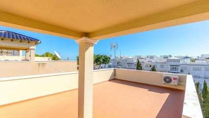 Återförsäljning - Detached villa -
Orihuela Costa - Las Filipinas
