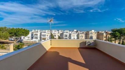 Återförsäljning - Detached villa -
Orihuela Costa - Las Filipinas