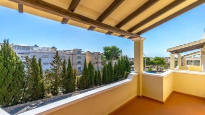 Återförsäljning - Detached villa -
Orihuela Costa - Las Filipinas