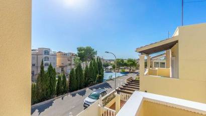 Återförsäljning - Detached villa -
Orihuela Costa - Las Filipinas