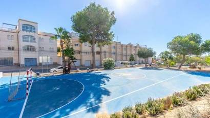 Återförsäljning - Detached villa -
Orihuela Costa - Las Filipinas