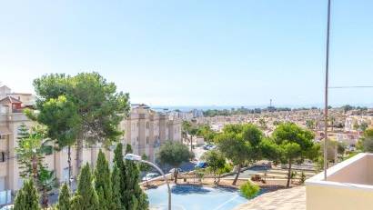 Återförsäljning - Detached villa -
Orihuela Costa - Las Filipinas