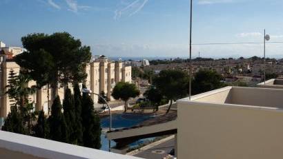 Återförsäljning - Detached villa -
Orihuela Costa - Las Filipinas