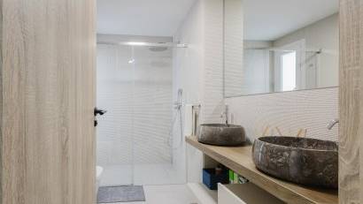 Resale - Villa -
Algorfa - Campo de Golf - Algorfa