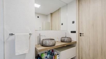 Resale - Villa -
Algorfa - Campo de Golf - Algorfa