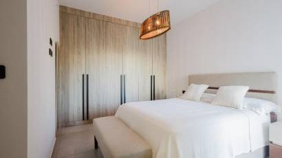 Resale - Villa -
Algorfa - Campo de Golf - Algorfa