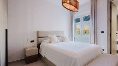 Resale - Villa -
Algorfa - Campo de Golf - Algorfa