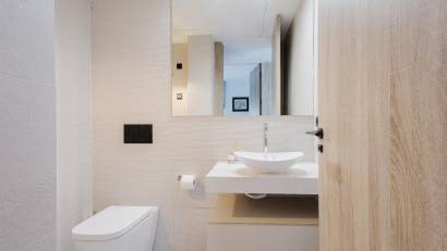 Resale - Villa -
Algorfa - Campo de Golf - Algorfa