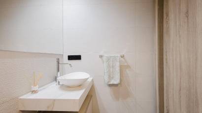 Resale - Villa -
Algorfa - Campo de Golf - Algorfa